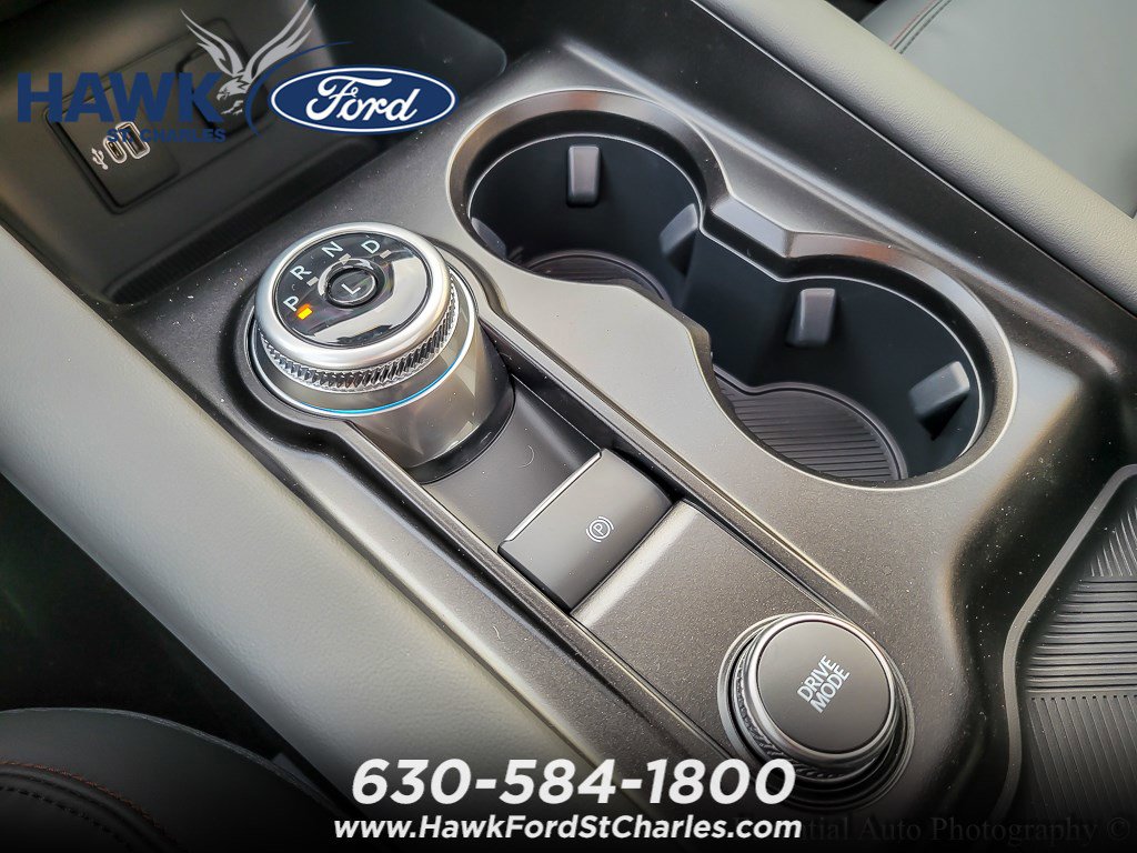 2026 FORD EXPLORER - Image 17