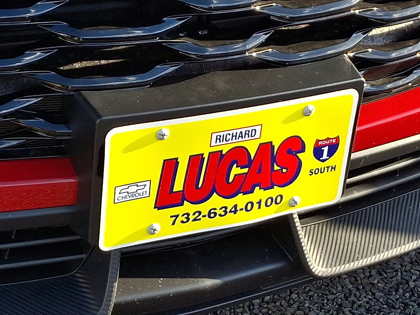 2026 Chevrolet Trailblazer RS photo 4