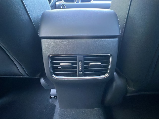 2025 Mazda CX-5 2.5 Premium Plus photo 18