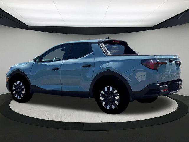 2026 Hyundai Santa Cruz SE photo 3
