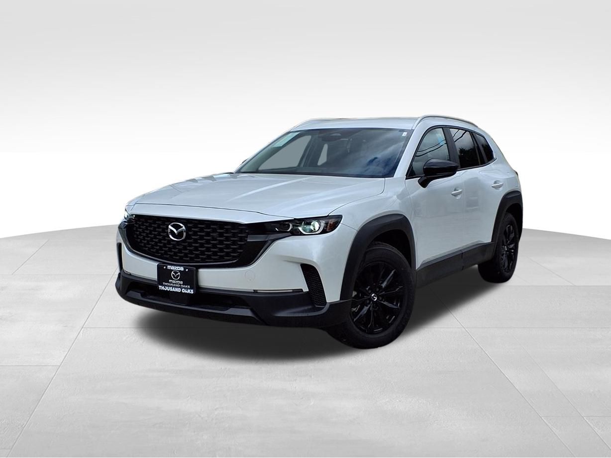 2025 Mazda CX-50 Preferred's photo