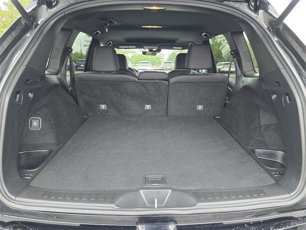 2023 Honda Passport EX-L photo 17