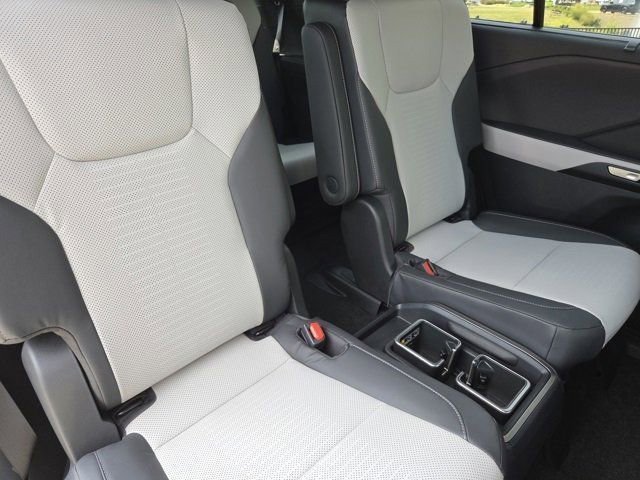 2026 Lexus TX 500h F SPORT Performance Premium photo 19