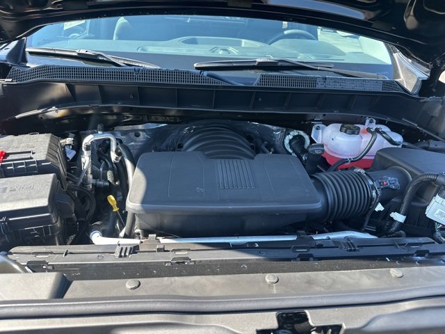2026 Chevrolet Silverado 1500 Work Truck photo 20
