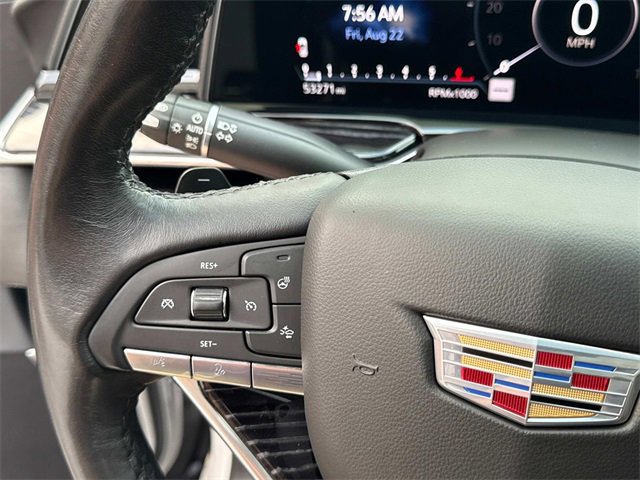 2021 Cadillac Escalade Sport photo 27