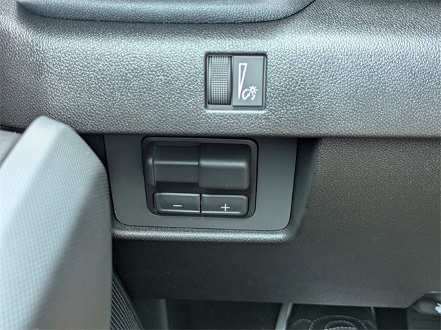 2026 Gmc Canyon Elevation photo 24