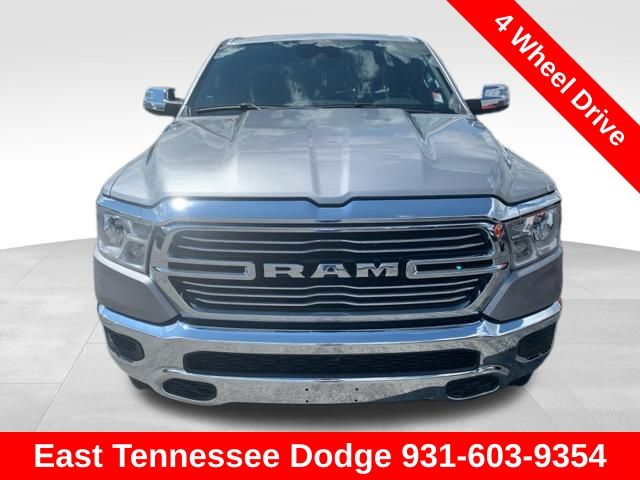 2024 Ram 1500 Laramie photo 2