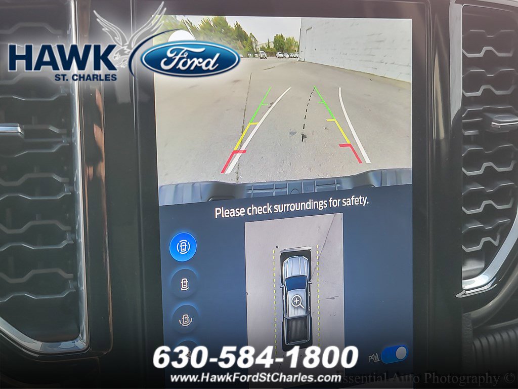 2024 FORD RANGER - Image 12