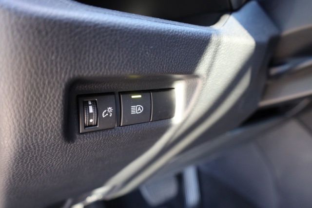 2024 Toyota RAV4 LE photo 10