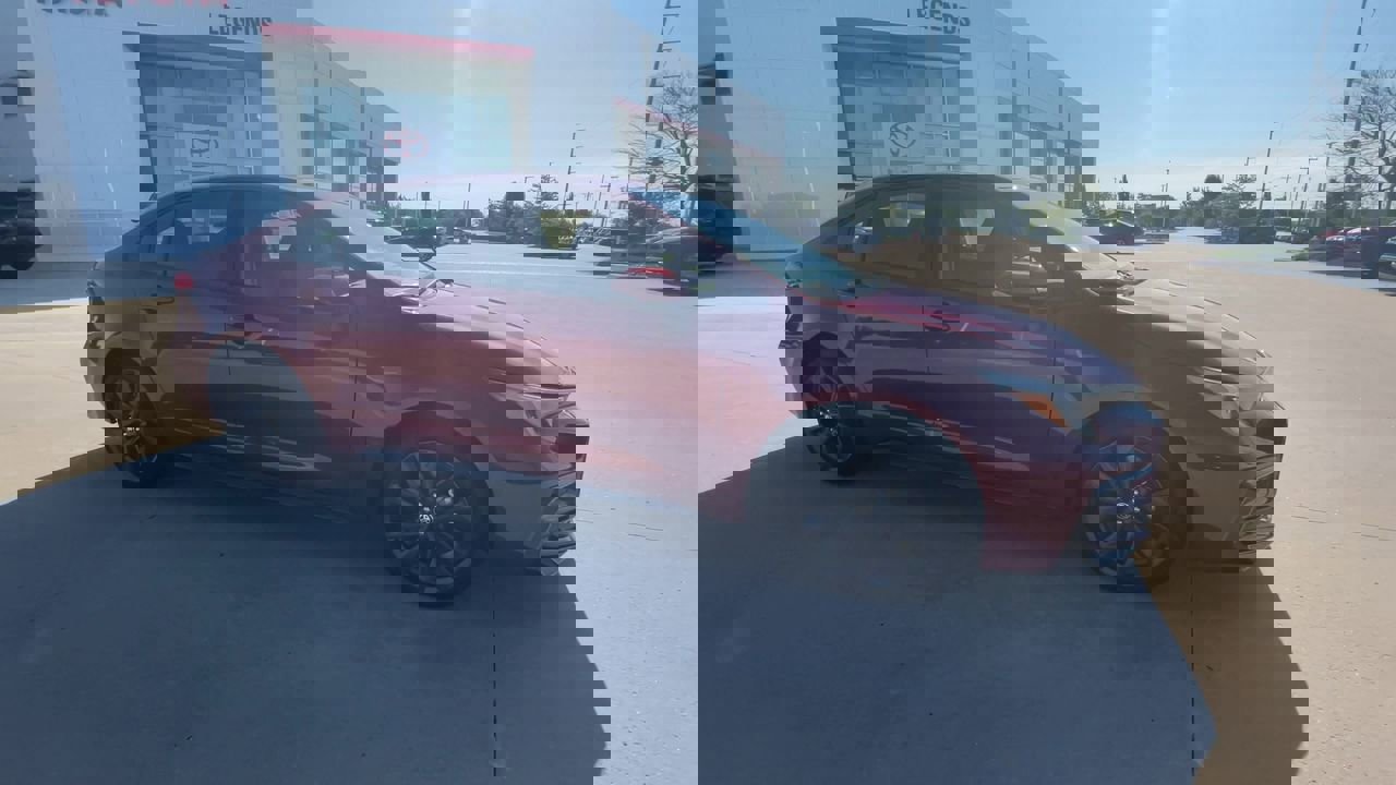 JTDBCMFEXS3094190