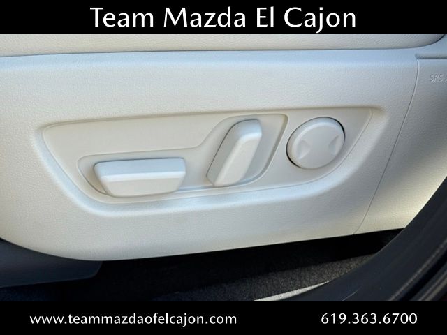 2026 Mazda CX-90 3.3 Turbo Premium Plus photo 5