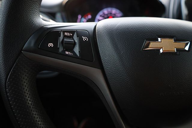 2021 Chevrolet Spark 1LT photo 20