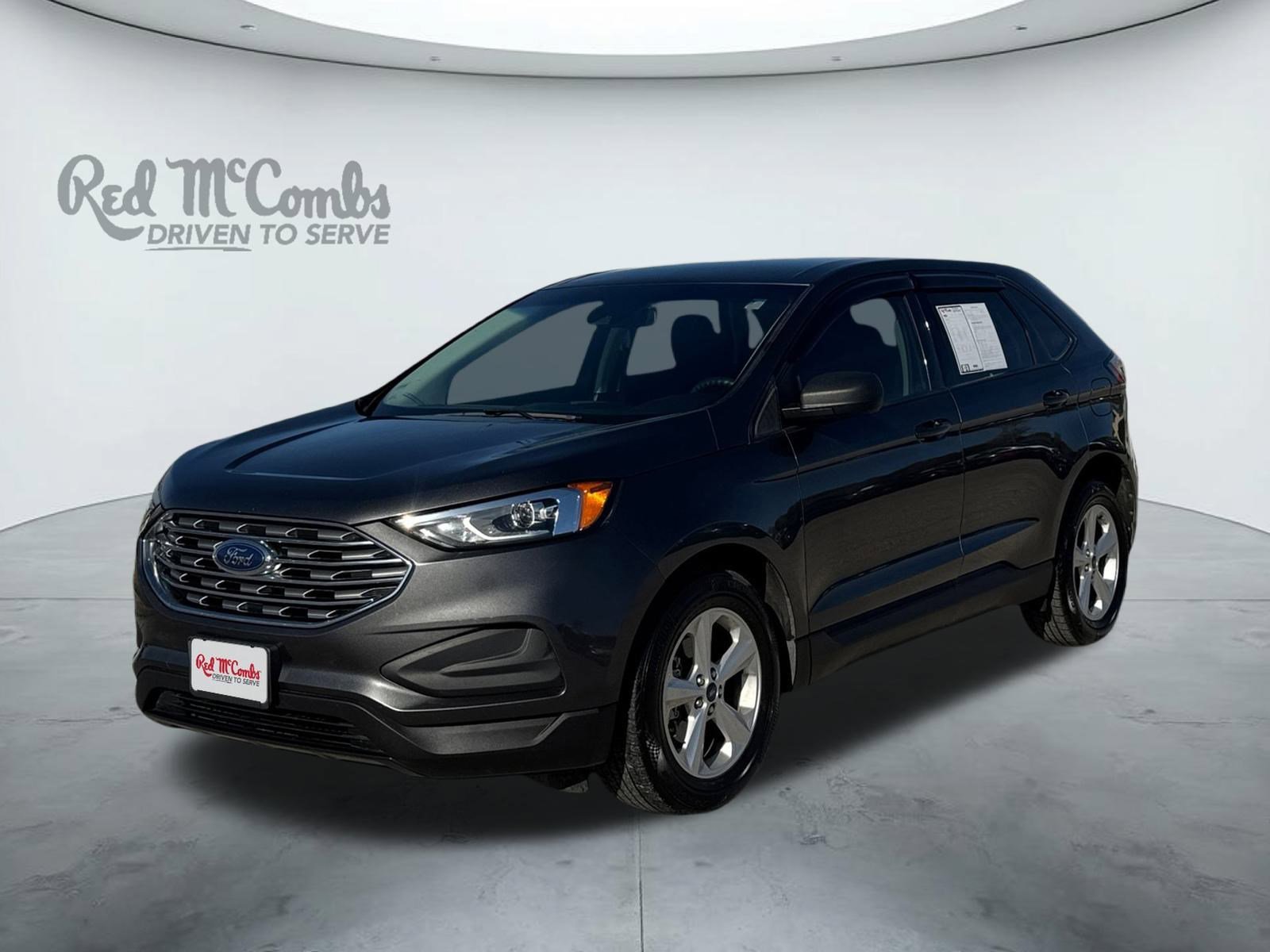 2020 Ford Edge SE