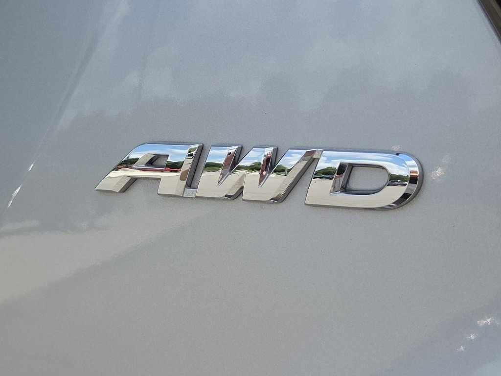 2019 Honda HR-V EX-L photo 7