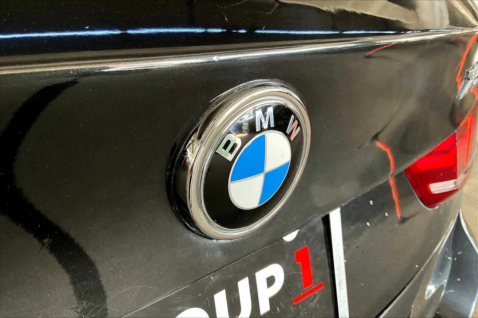 2017 Bmw X5 xDrive40e photo 29