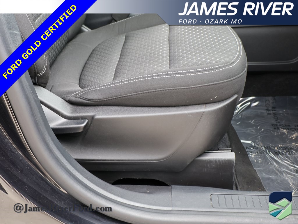 2023 Ford Escape Active photo 9