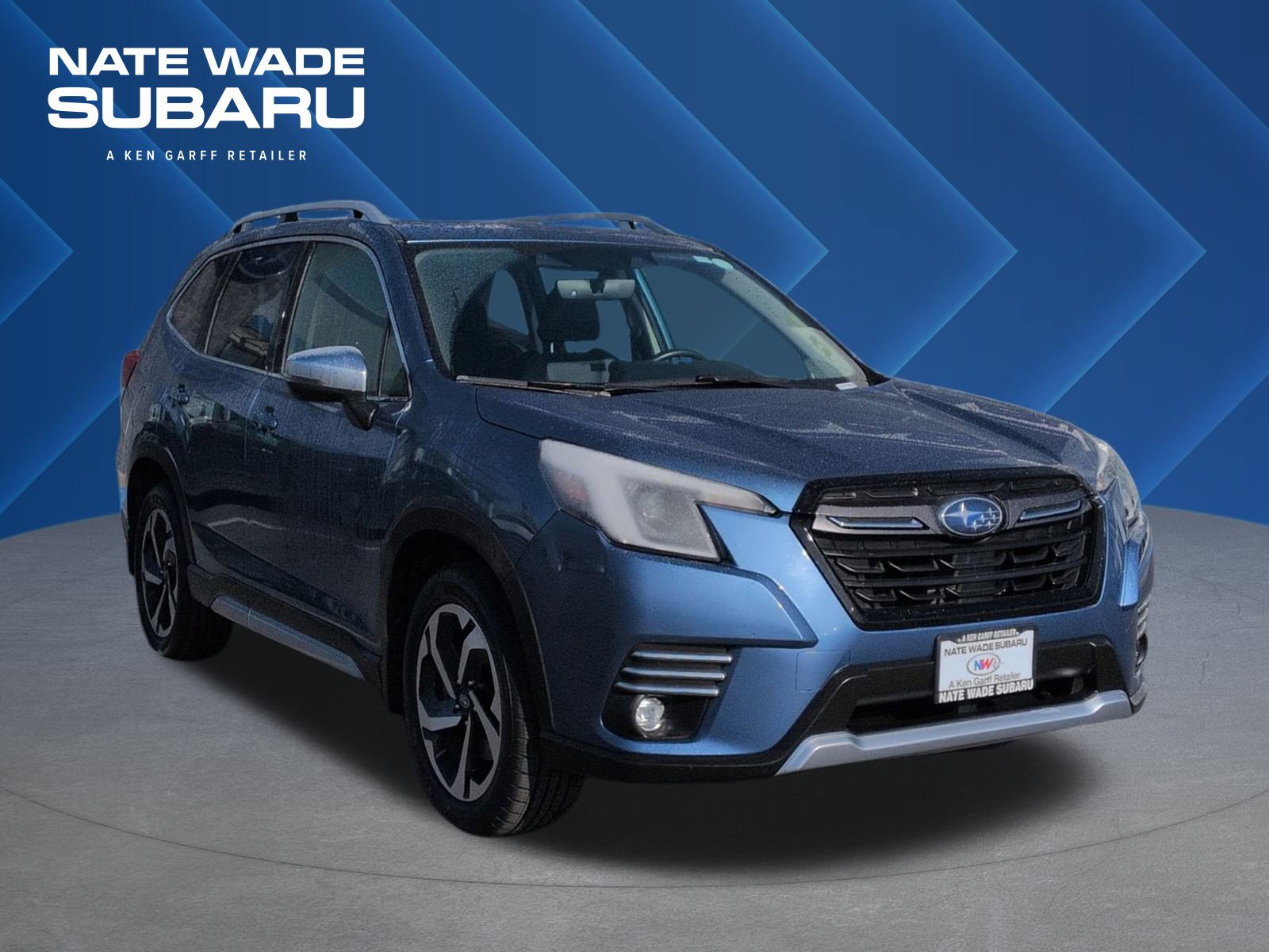 2023 Subaru Forester Touring