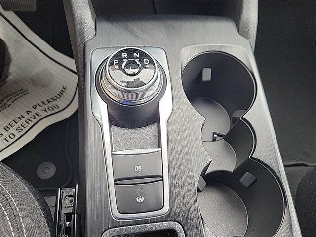 2025 Ford Escape Active photo 5
