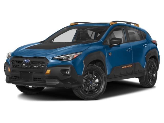 2025 Subaru Crosstrek Wilderness's photo