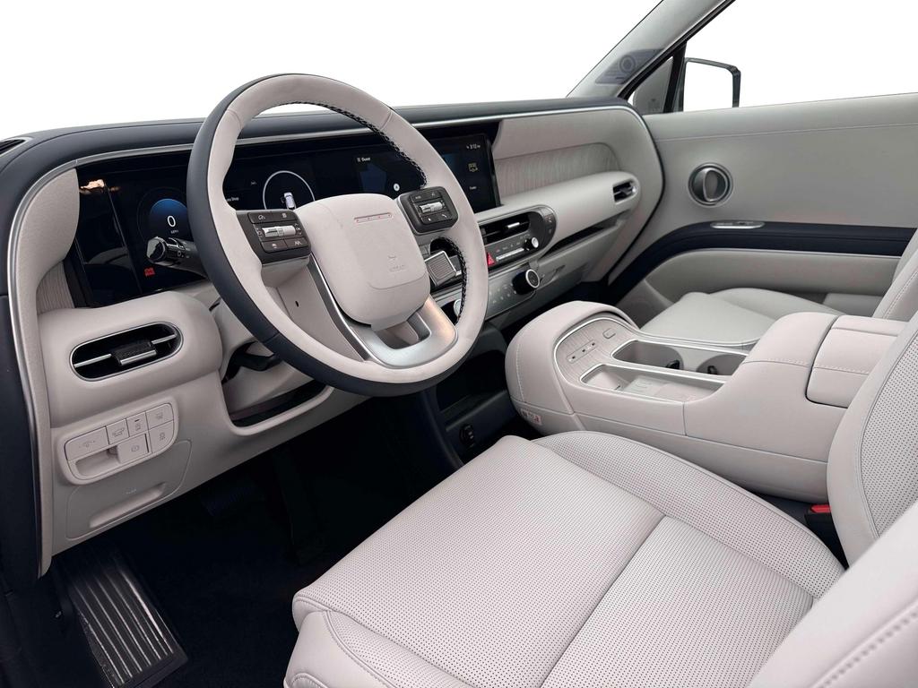 2026 Hyundai Palisade Calligraphy photo 13