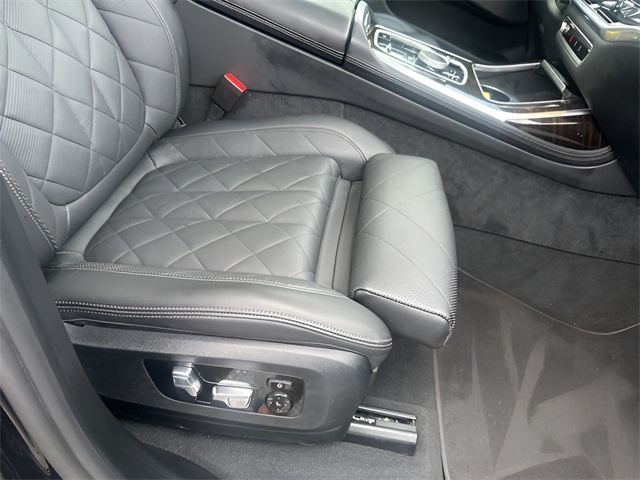 2024 Bmw X7 xDrive40i photo 34
