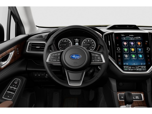 2025 Subaru Ascent Touring photo 11