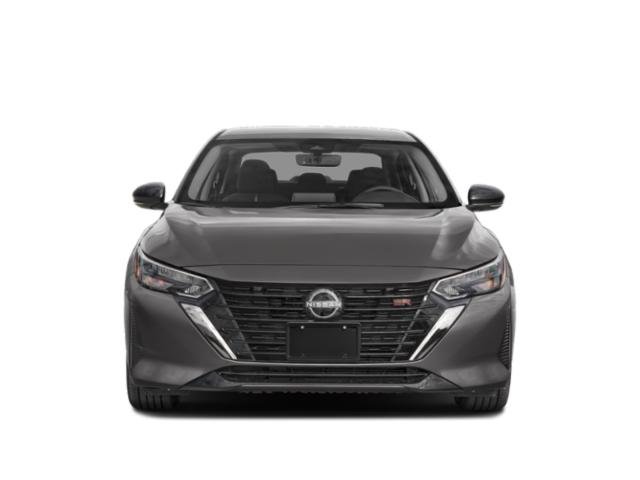 2025 Nissan Sentra SR photo 3