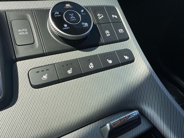 2024 Hyundai Palisade SEL photo 29