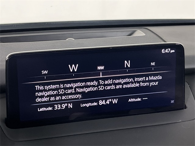 2022 Mazda CX-9 Touring photo 19