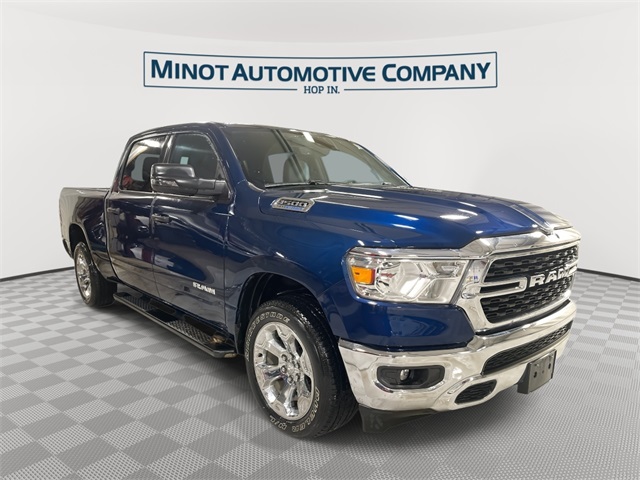 2024 RAM Ram 1500 Pickup Big Horn/Lone Star's photo