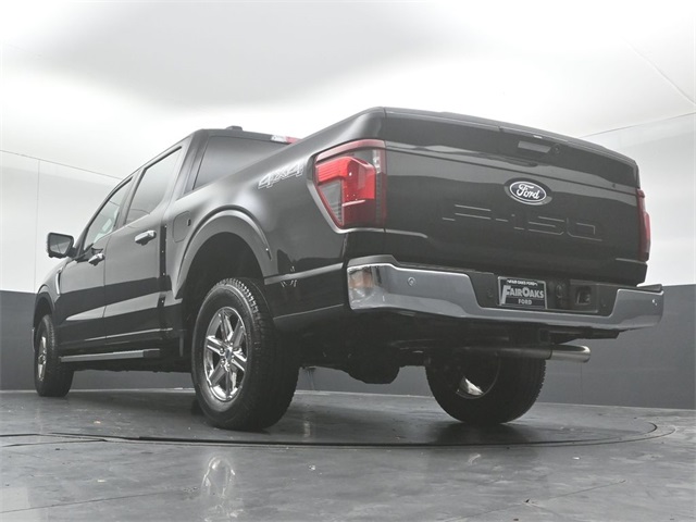 2024 FORD F-150 - Image 42