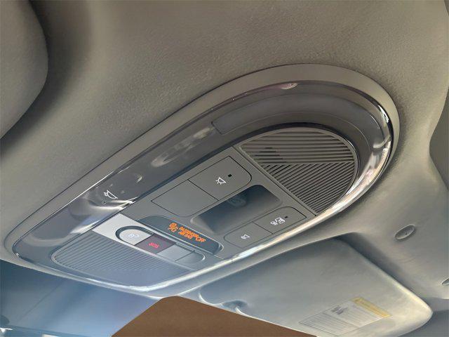 2026 Hyundai Ioniq photo 14