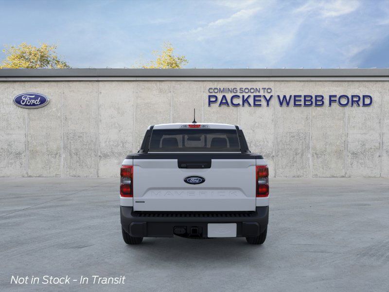 2026 FORD MAVERICK - Image 7