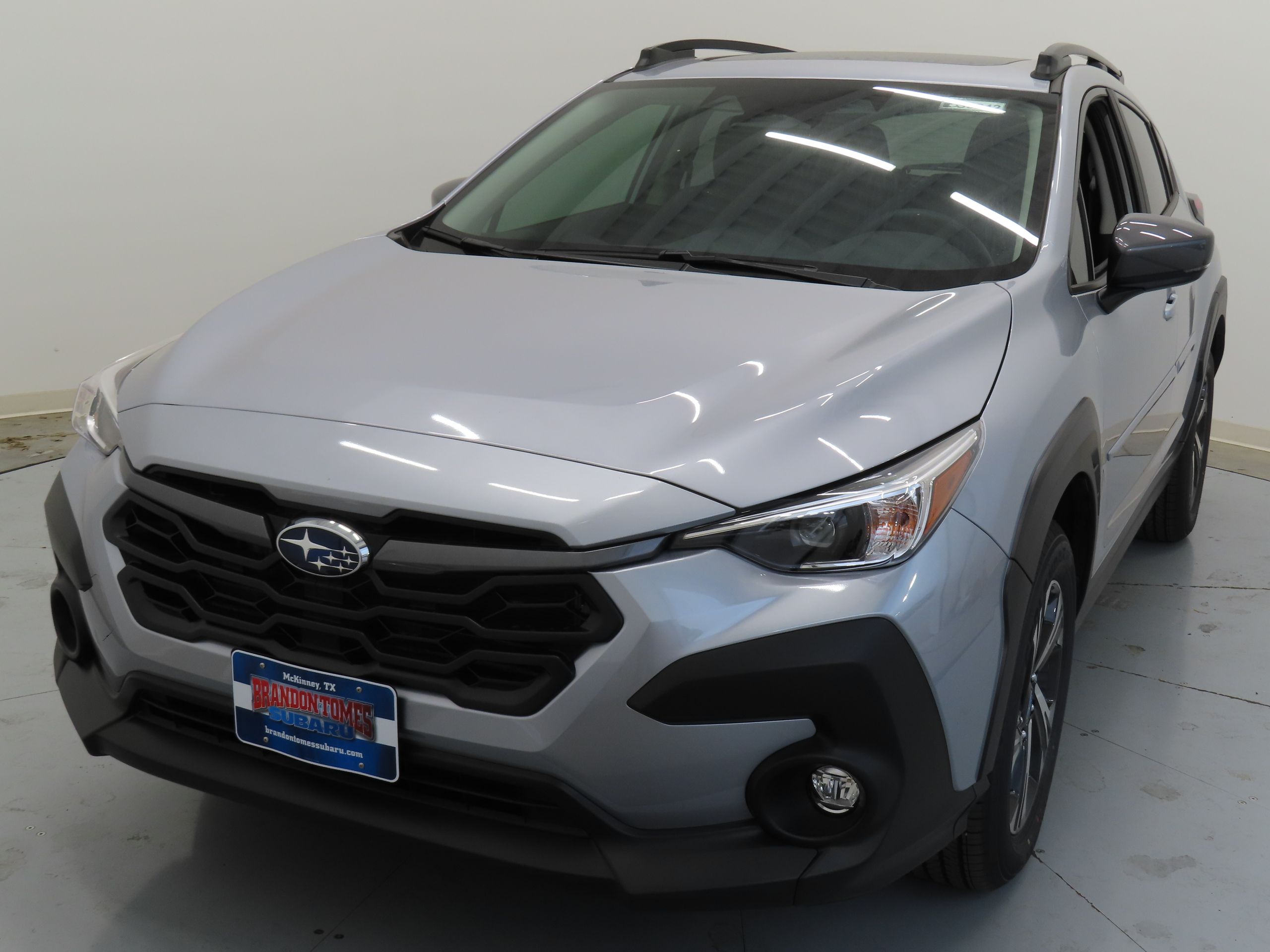 2025 Subaru Crosstrek Premium photo 7