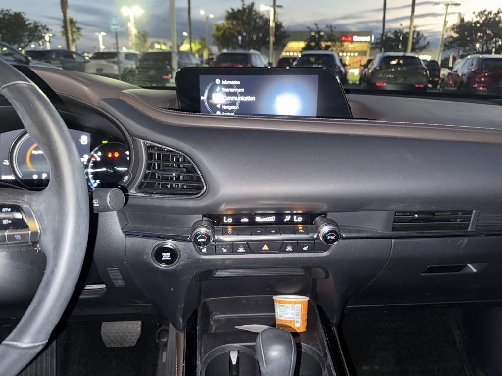 2023 Mazda CX-30 2.5 Turbo Premium photo 29