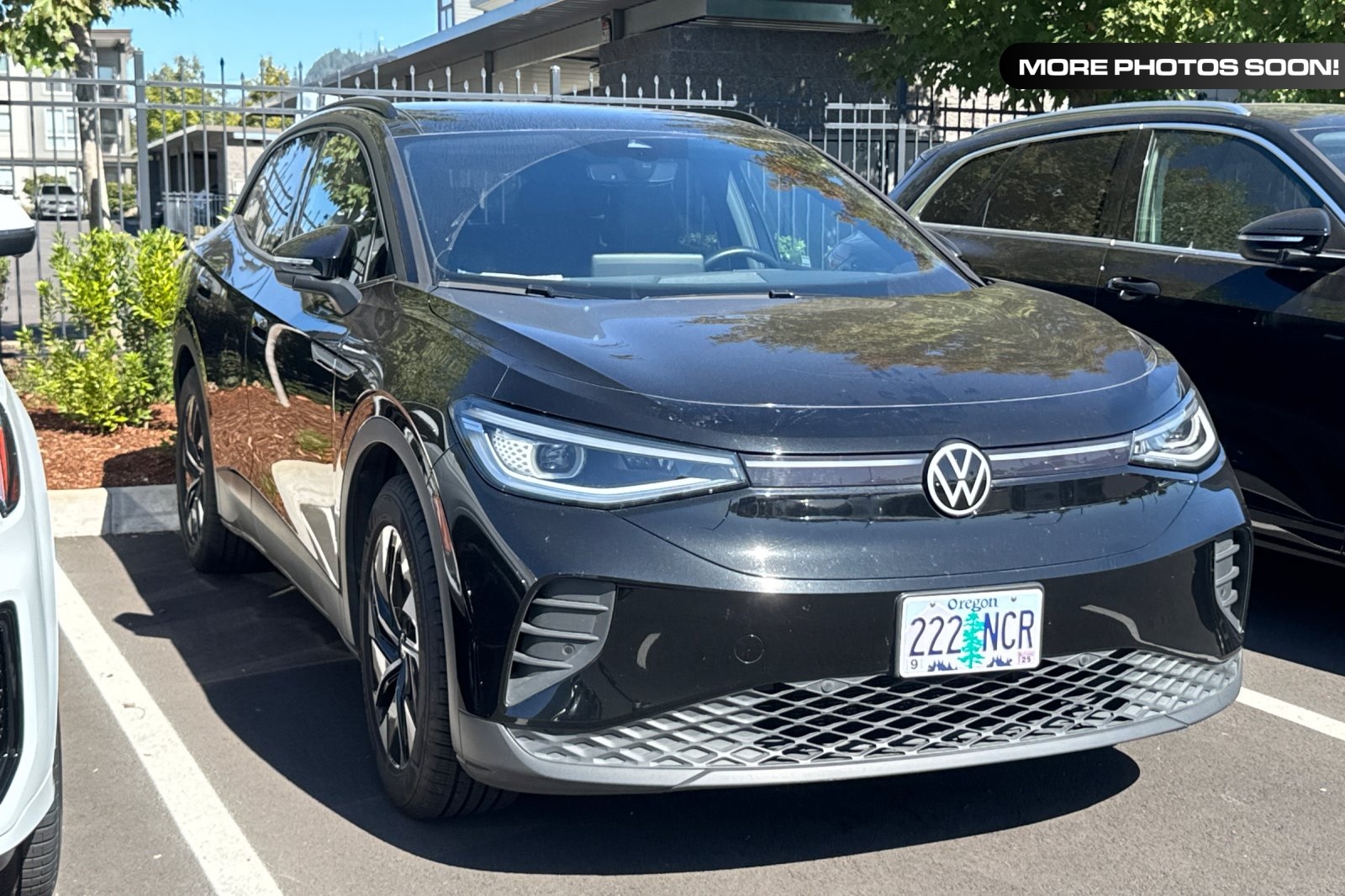 2021 Volkswagen ID.4