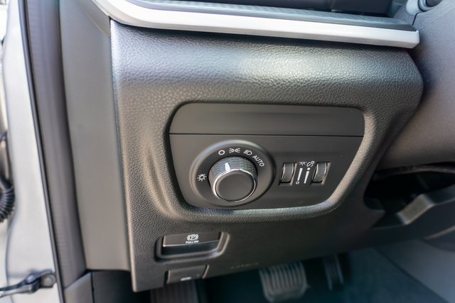 2025 Jeep Grand Cherokee Altitude X photo 12