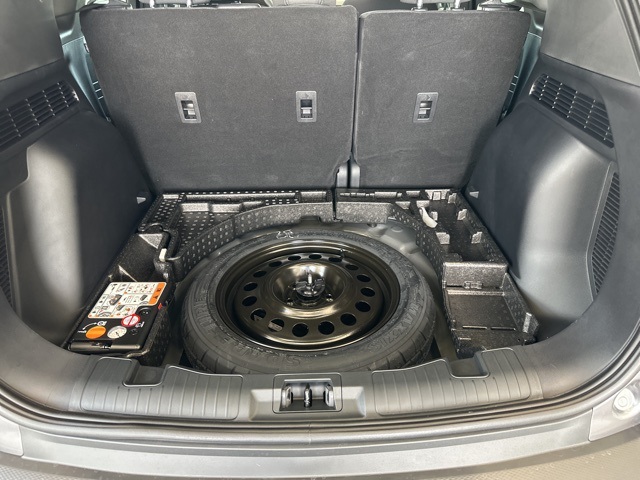 2025 Ford Escape Active photo 34