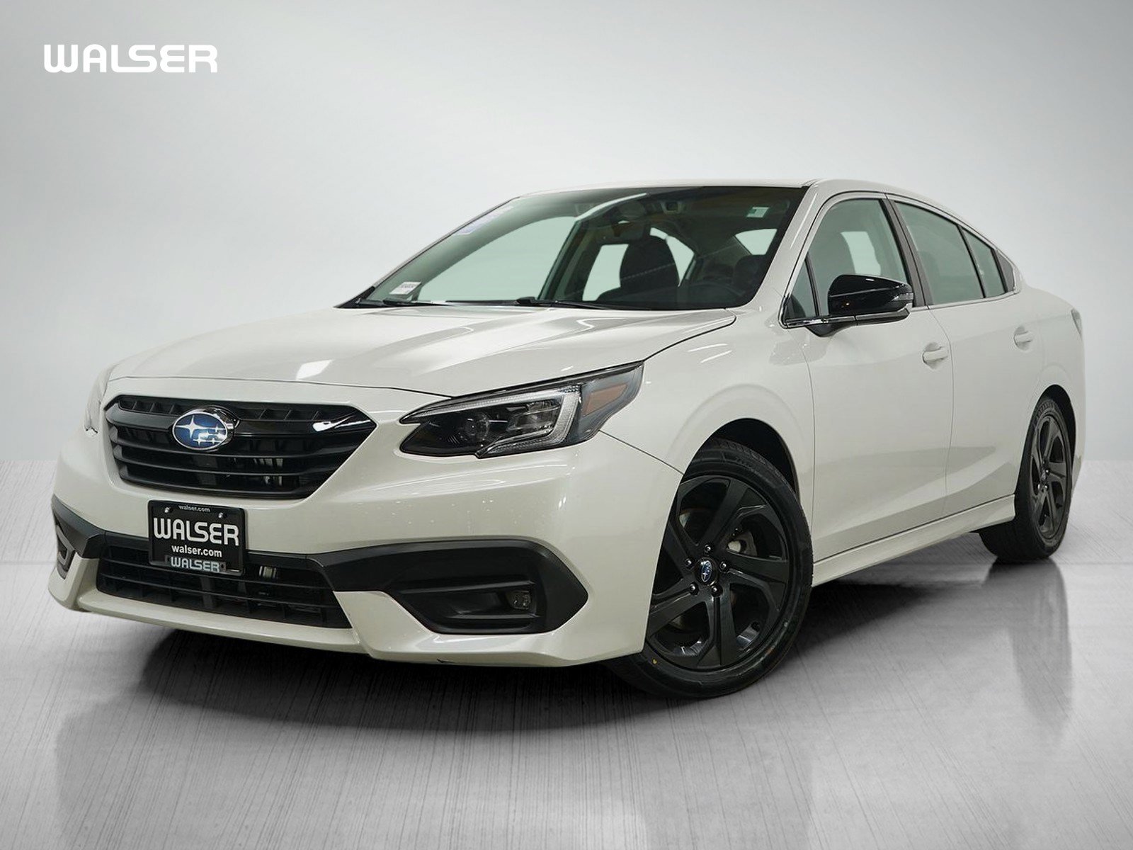 2022 Subaru Legacy Sport's photo