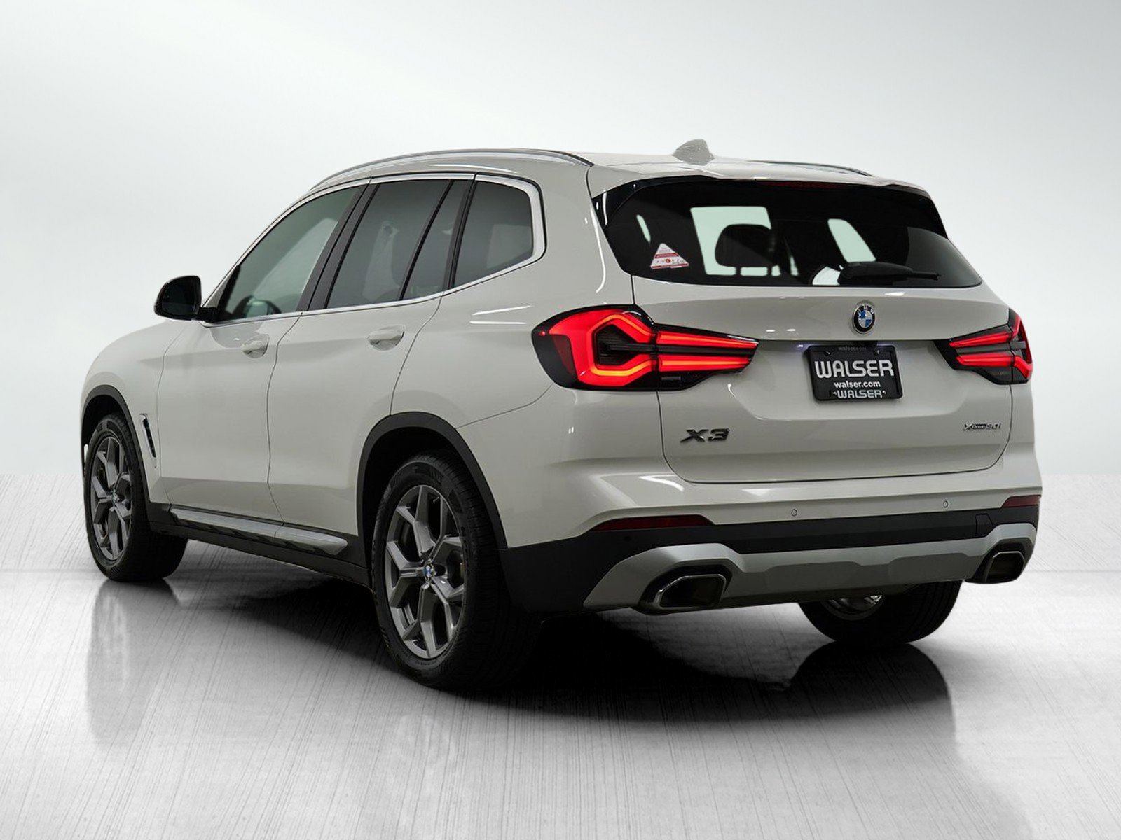 2023 Bmw X3 xDrive30i photo 3