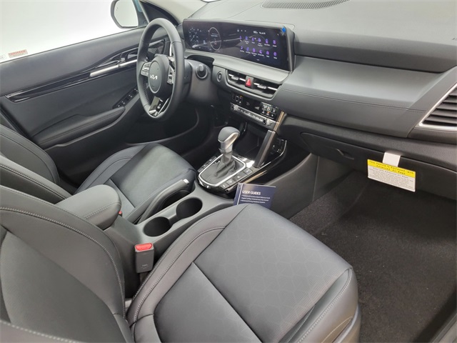 2026 Kia Seltos EX photo 16
