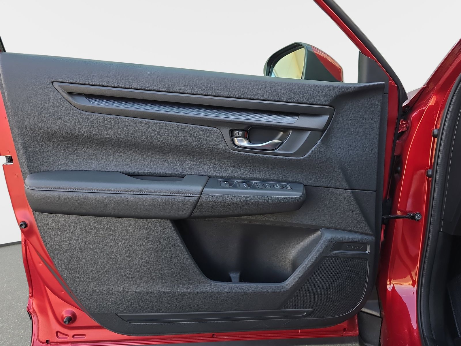2024 Honda CR-V EX photo 25