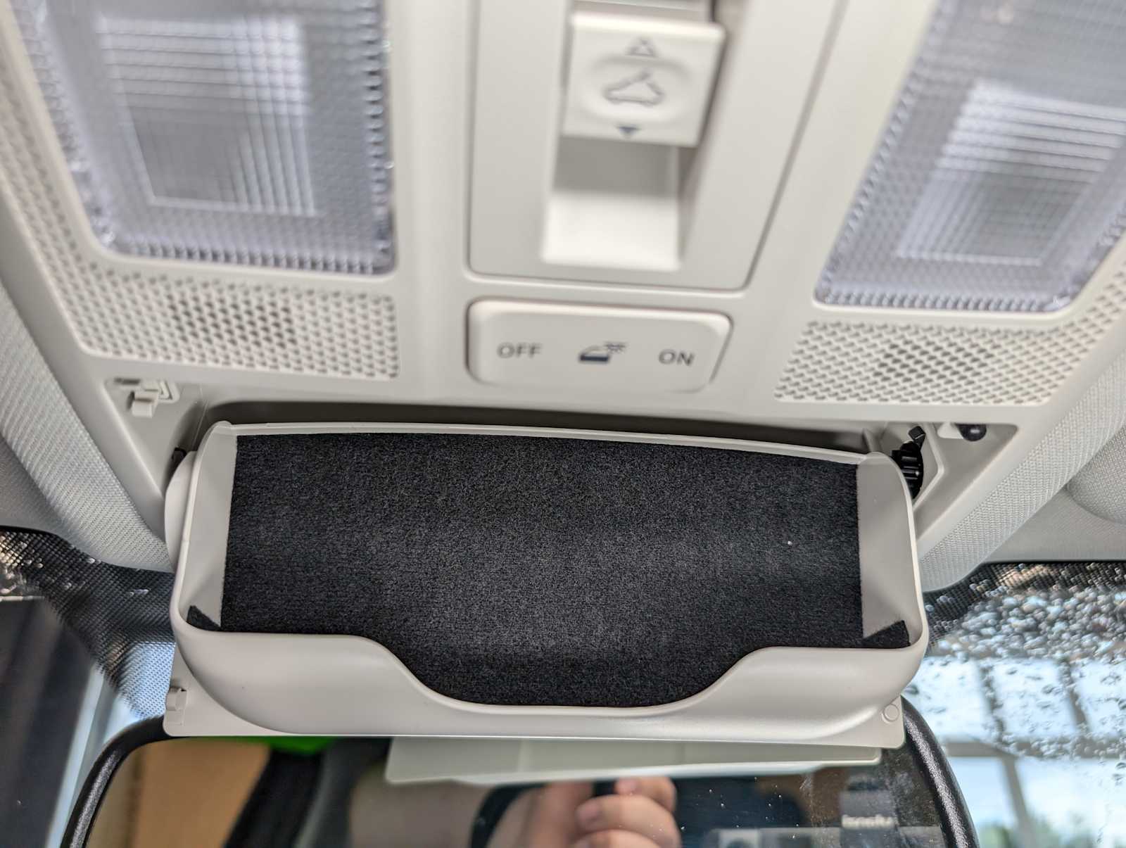 2025 Mazda CX-5 2.5 S Carbon photo 30