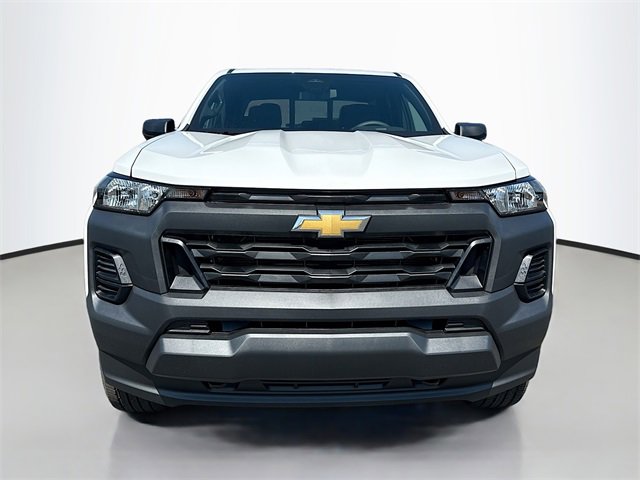 2026 Chevrolet Colorado Work Truck photo 2