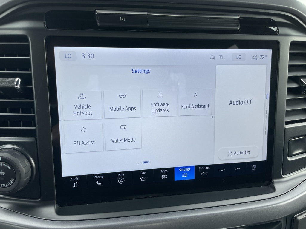 2025 Ford F-150 XLT photo 19
