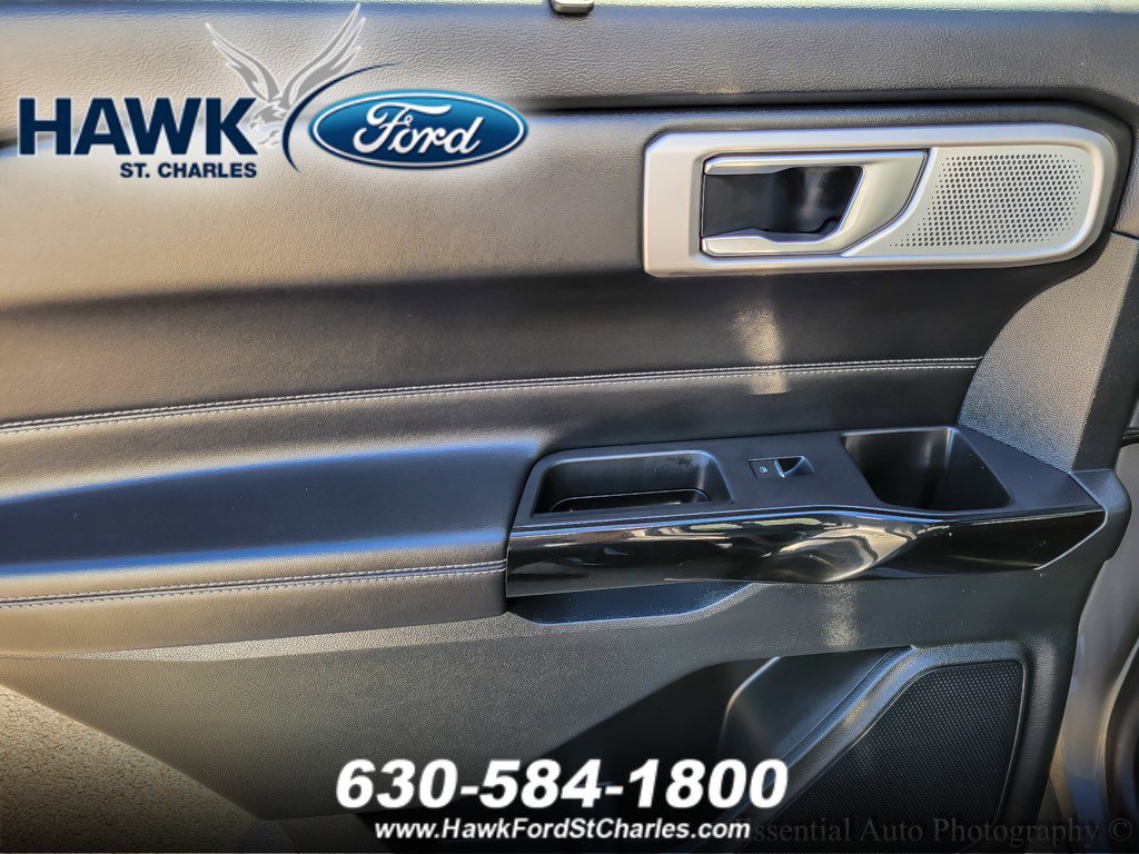 2022 FORD EXPLORER - Image 19