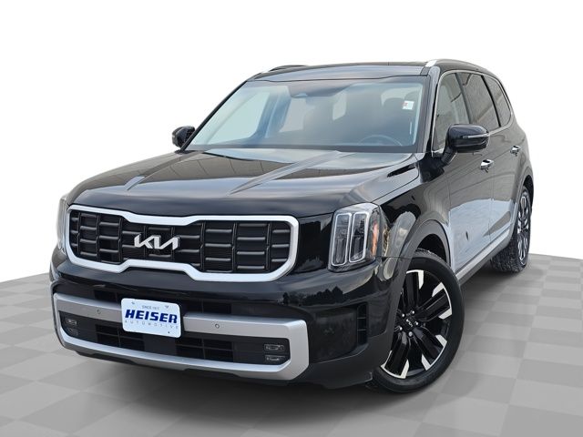 2023 Kia Telluride