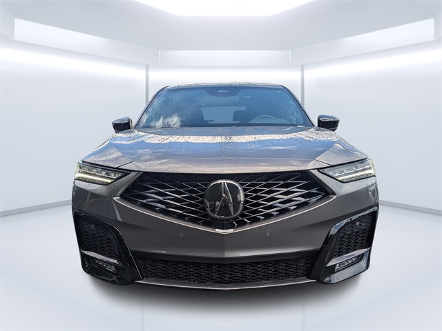 2026 Acura MDX SH-AWD A-Spec photo 8