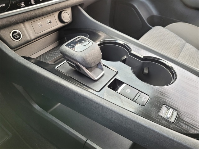 2023 Nissan Rogue SV photo 21