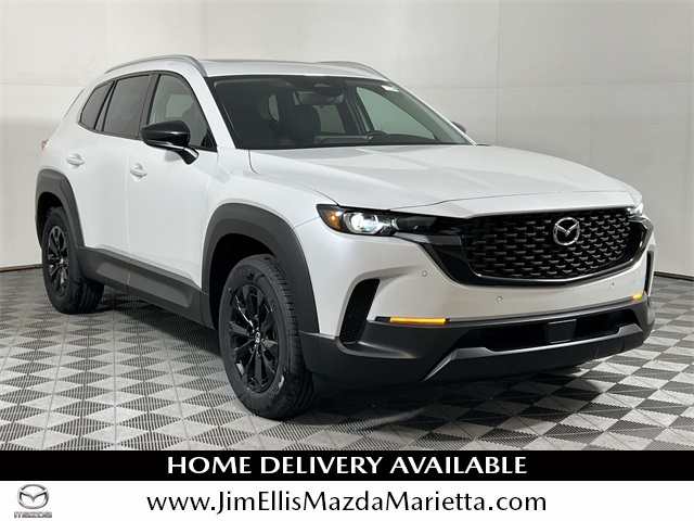 2026 Mazda CX-50 Preferred's photo